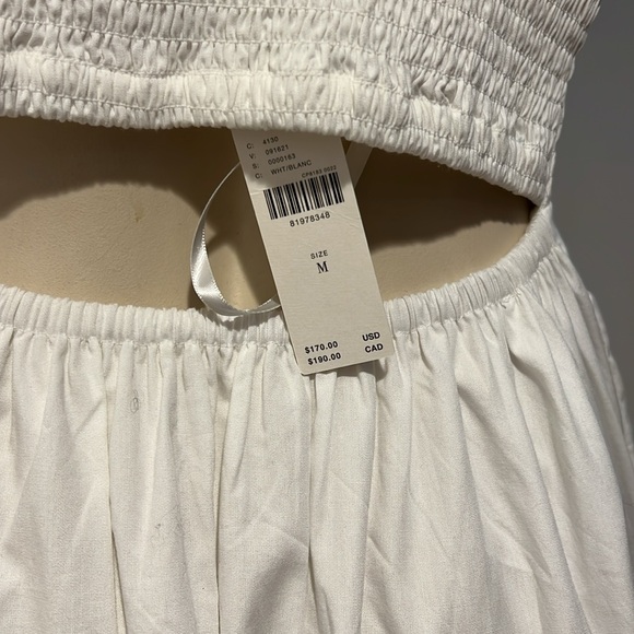 NWT ANTHROPOLOGIE SUNDRESS - Picture 9 of 10